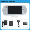 S1c71621791db4fa58b800a4846eebca8J.webp Sony PSP 3000 الأصلية – عُد إلى متعة اللعب الكلاسيكية